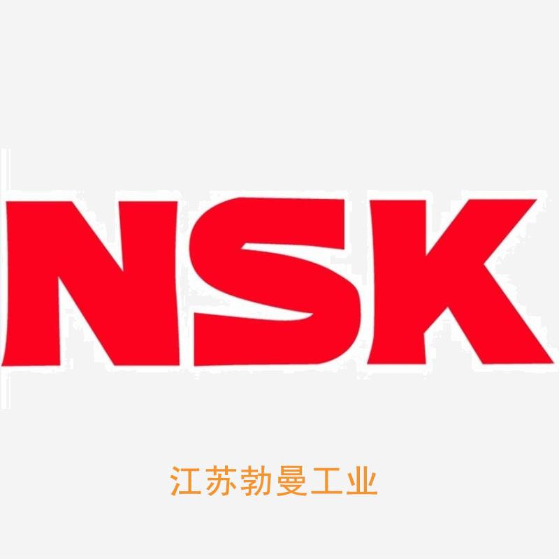 NSK W8031C-2DY-C5Z10 江苏配件nsk丝杠